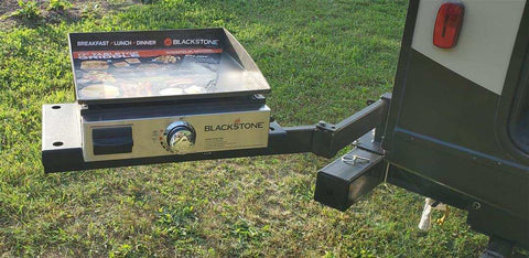 FLEMING SALE 20202 GRIDDLE N STOW