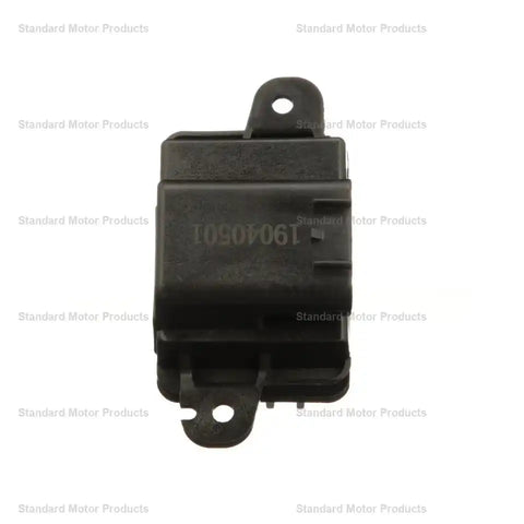 BLOWER MOTOR RESISTOR