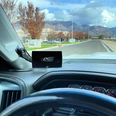 Edge Products 23410-3 | 2017-2019 GM 2500/3500 L5P DURAMAX
