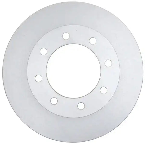 RAYBESTOS 681016 BRAKE ROTOR