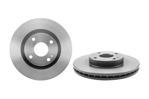DISC BRAKE ROTOR