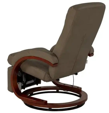 Lippert 2020129901 EURO RECLINER CHAIR