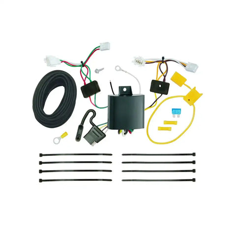 T-ONE CONNECTOR ASSEMBLY