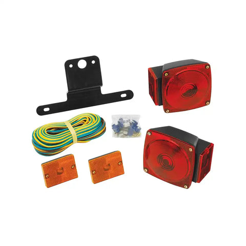 BARGMAN 31-2823285 80 COMBO TAIL  LIGHT KIT