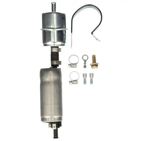 ELECTRIC FUEL PUMP