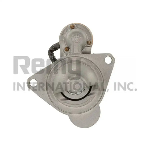 REMANUFACTURED STARTER