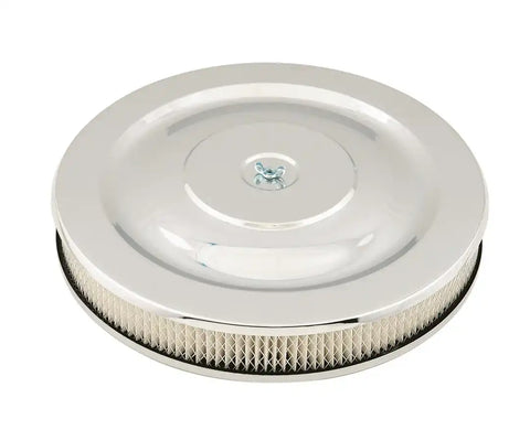 14' AIR CLEANER