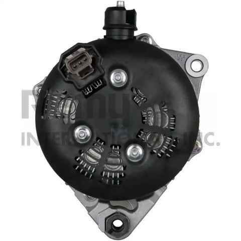 REMANUFACTURED ALTERNATOR