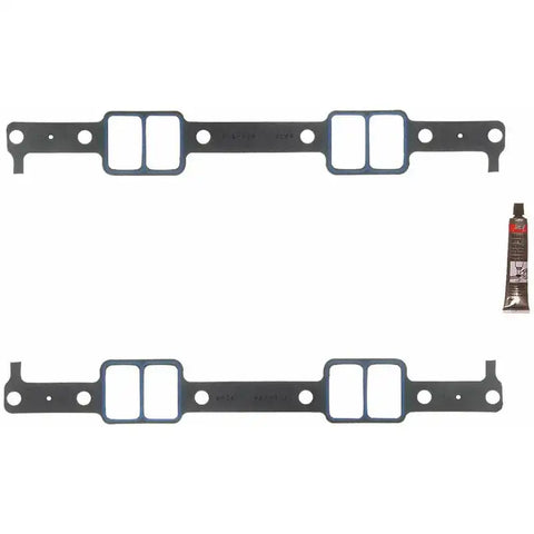 INTAKE MANIFOLD SET