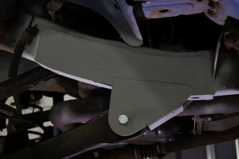 KENTROL RB4011R FRAME REPAIR FOR CONTROL ARM MOUNT