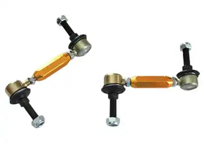 WHITELINE KLC141 SWAY BAR - LINK KIT HEAVY