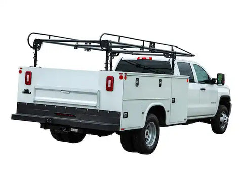 BUYERS PROD 1501250 LADDER RACK UTILITY BODY STEEL
