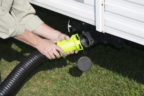 TITAN EXT. HOSE 10'
