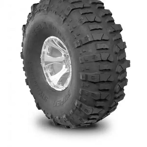 16X35-16 BOGGER