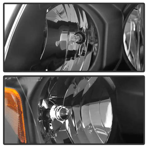 SPYDER 9023583 TOYOTA 4RUNNER 03-05 CRY