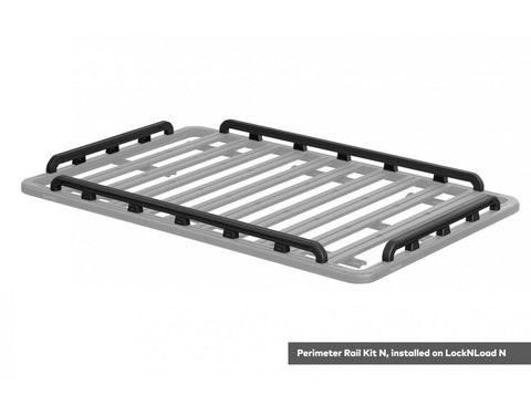 LOCKNLOAD PERIMETER RAIL KIT E (FOR