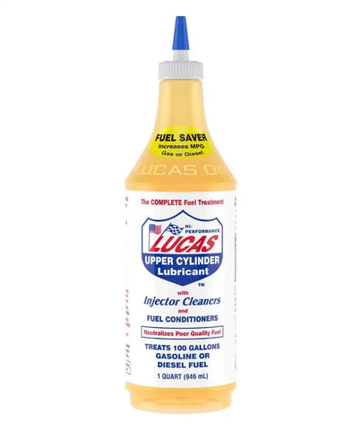 LUCAS OIL 10003 FUEL TREATMENT QUART