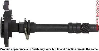 DISTRIBUTOR