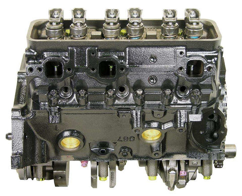 CHEV 4.3/262 MARINE ENG