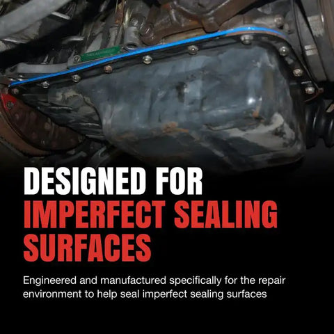 FELPRO OS 34510 T OIL PAN SET