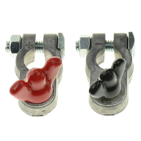 T-H MARINE BE-EL-51006-DP MARINE BATTERY TERMINAL KIT