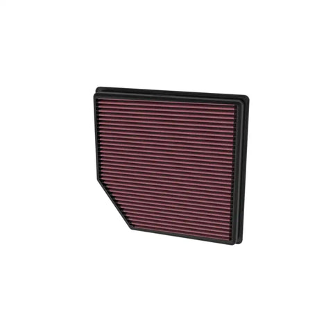 K&N FILTER 33-5143 REPLACEMENT AIR FILTER