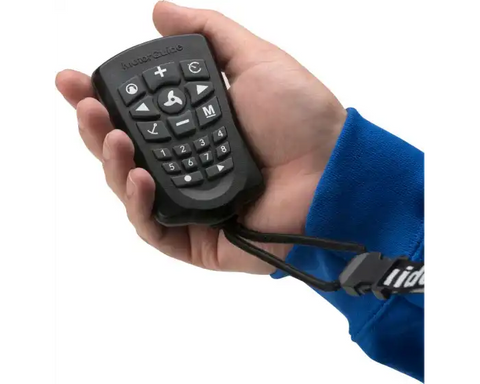 MOTORGUIDE 941600120 XI3-55SW 36'12V GPS FOB