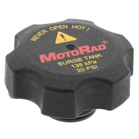 MOTOR RAD AM T62 RADIATOR CAP
