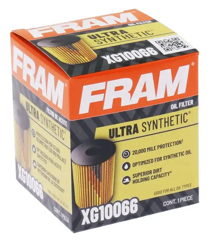OIL - CARTRIDGE OIL FILTER