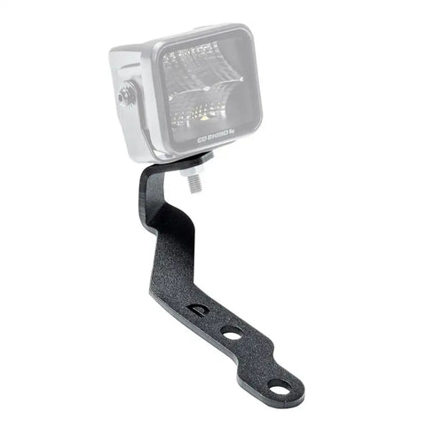 GO RHINO 732310T HOOD MOUNT LIGHT BRACKETS - FITS 3X