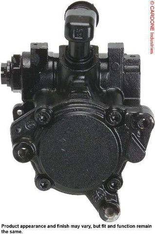 A1 REMFG INC 21-120 IMP POWER STEERING PUMP