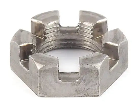 6SLOTSPDLNUT1'-14UNS