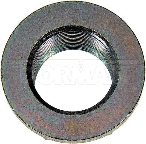 DORMAN 615-986.1 SPINDLE NUT M26-1.50 HEX SIZE 36 MM