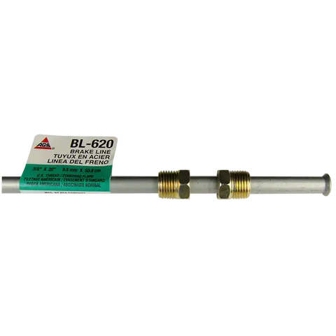 AGS BL-620 BRAKE LINES