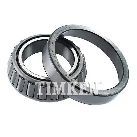 TAPERED ROLLER BEARING ASSEMBLY
