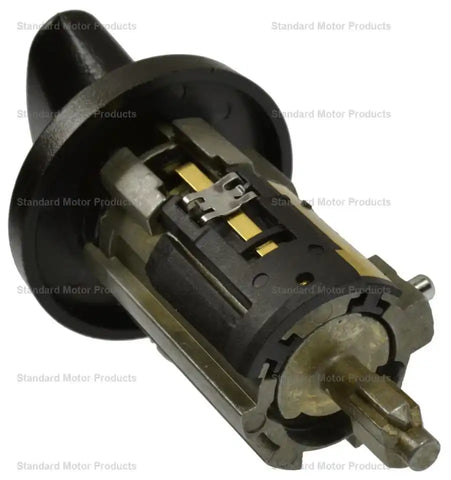 STANDARD IGN US322LT IGNITION LOCK CYLINDER&KE