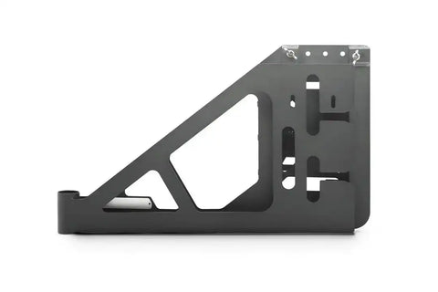 DV8 TCJL-13 JEEP WRANGLER JL | MTO SERIES BUMPE