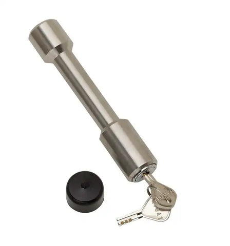 BULLDOG/FULT 580402 5/8' SS DOGBONE LOCK