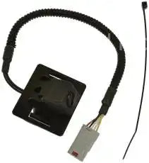 PARK ASSIST CAMERA
