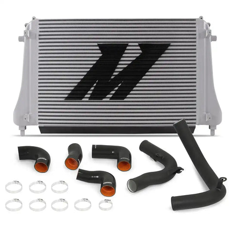 MISHIMOTO MMINT-MK7-15KWBK VOLKSWAGEN MK7 GOLF TSI/GTI/R PERFO
