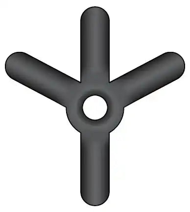 GEAR PULLER-2 JAW
