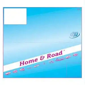 100PK HEADER CARD