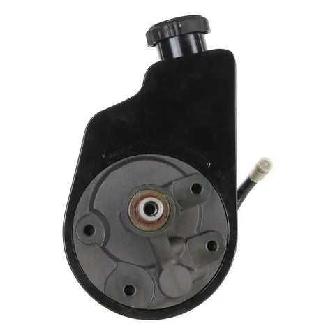 NEW HYD STEERING PUMPS