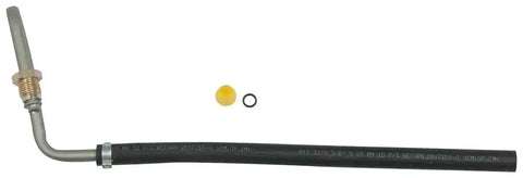 GATES CORP 363510 POWER STEERING HOSE ASSEMBLY