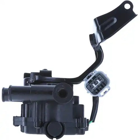 HVAC HEATER CONTROL VALVE