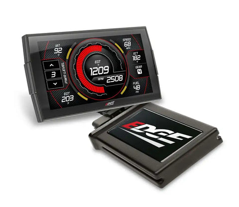 01-04 GM DURAMAX CTS3 JUICE W/ATT