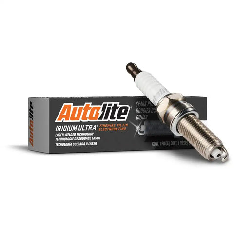 LASER IRIDIUM FINEWIRE SPARK PLUG