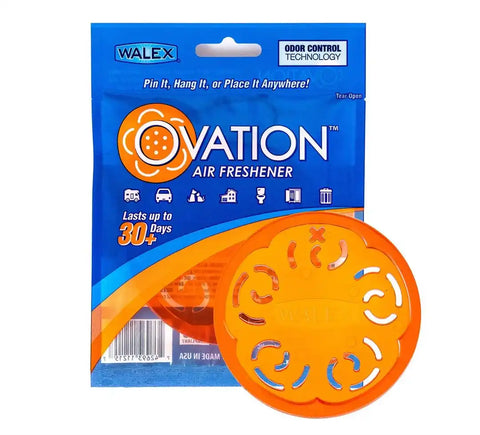 OVATION AIR FRESHENER ASSORTED
