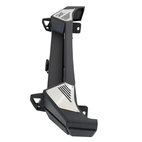 Smittybilt 76858LT - XRC GEN2 REAR BUMPER LT