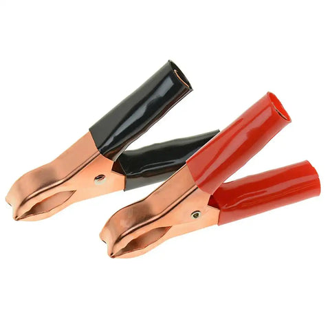T-H MARINE BE-EL-51008-DP BATTERY CLIPS